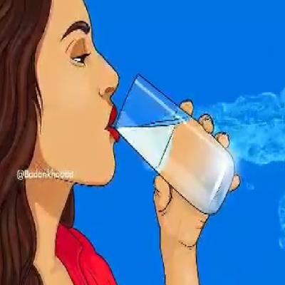 همه چیز در مورد مصرف آب